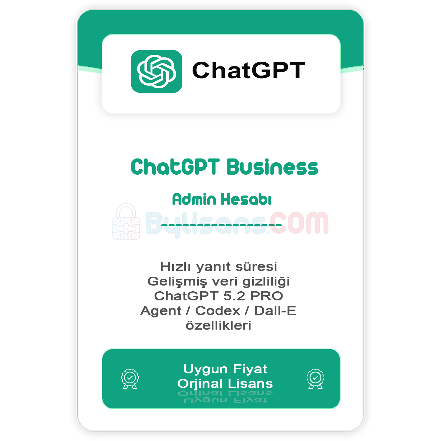 ChatGPT-business-admin-hesabi