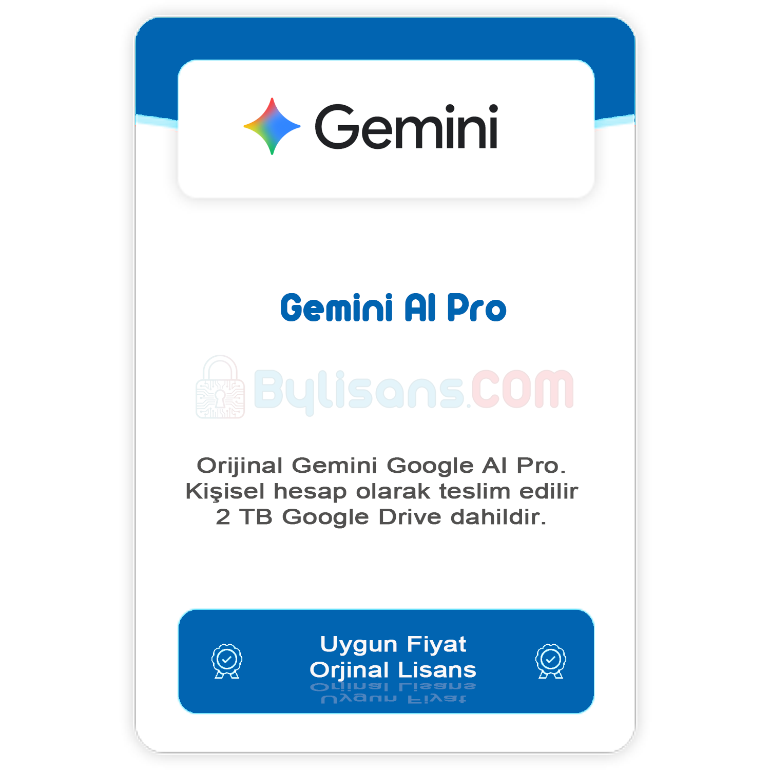 Gemini-Google-AI-Pro