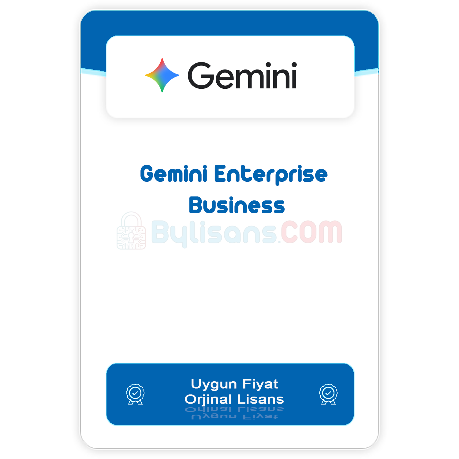 Gemini-enterprise-business